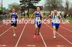 150 metres, 2023 NE Grand Prix 1, Monkton. Photo: David T. Hewitson/Sports for All Pics